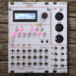 Flame Arpeggiator 2013 & MIDI Expander X-2013